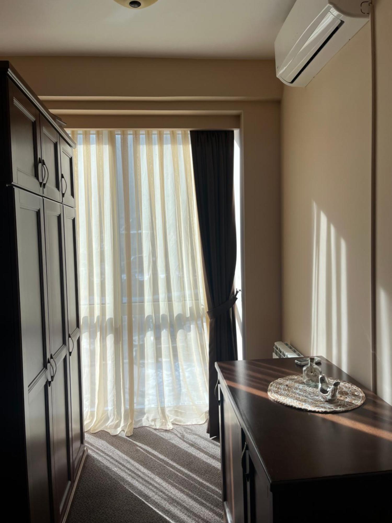 Hotel Monte Rosa Τσέτινιε Εξωτερικό φωτογραφία